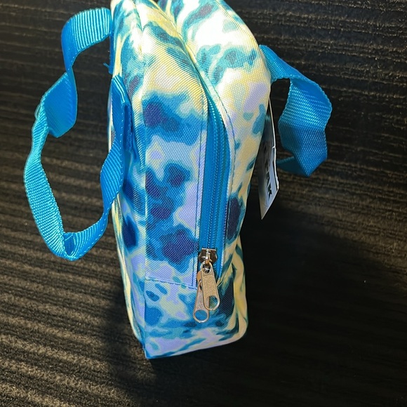 Fridge Pak printed lunch tote/ fully insulated - Picture 7 of 11